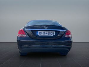 Mercedes-Benz C-Class C220 D SE Very Low Mileage - Image 3