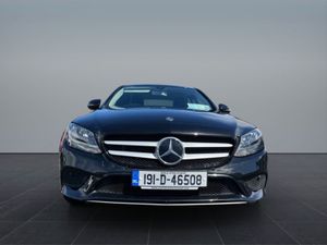 Mercedes-Benz C-Class C220 D SE Very Low Mileage - Image 4