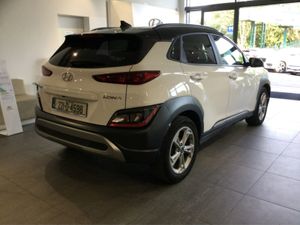 Hyundai Kona Executive TWO - Tone Roof Only 4 000 - Image 2