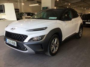 Hyundai Kona Executive TWO - Tone Roof Only 4 000 - Image 3