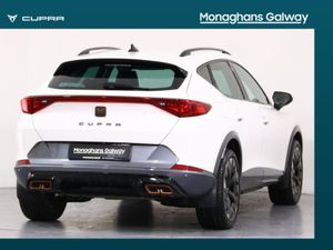 Cupra Formentor E-HYBRID 2 204BHP DSG 5DR AUTO - Image 4