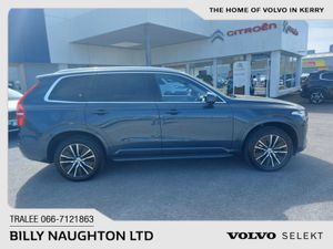 Volvo XC90 B5 D Momentum 5DR Auto - Image 2