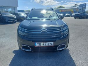 Citroen C5 Aircross Feel Bluehdi 130 6 6MT 4DR - Image 2