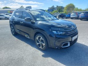 Citroen C5 Aircross Feel Bluehdi 130 6 6MT 4DR - Image 3