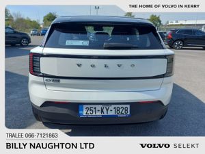 Volvo EX30 Single Motor RWD Plus - Image 3