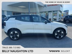 Volvo EX30 Single Motor RWD Plus - Image 4