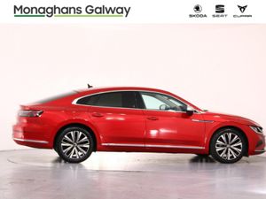 Volkswagen Arteon EL 2.0 TDI MANUAL 6SPEED FWD 15 - Image 3