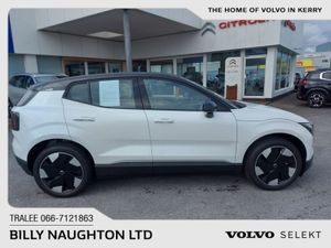 Volvo EX30 Extended Range RWD Plus - Image 2
