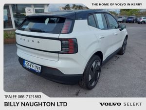 Volvo EX30 Extended Range RWD Plus - Image 3