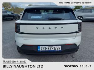 Volvo EX30 Extended Range RWD Plus - Image 4