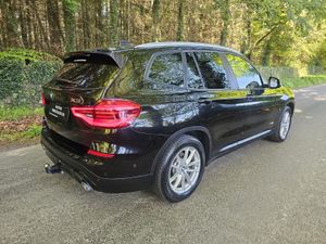 181 BMW X3 XDRIVE 2.0D 5 SEATER Low kms - Image 2
