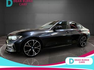 BMW 3-Series 2019 Low Millage - Image 2