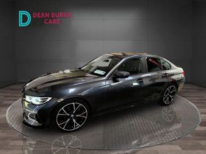 BMW 3-Series 2019 Low Millage - Image 2