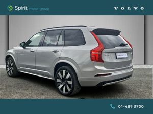 Volvo XC90 T8  plug In Hybrid  Awd  Plus (dark Th - Image 3