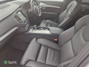 Volvo XC90 T8  plug In Hybrid  Awd  Plus (dark Th - Image 4