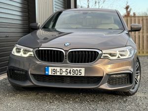 191 Bmw 530e Individual Spec - Image 2