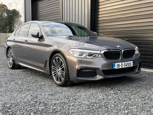 191 Bmw 530e Individual Spec - Image 3