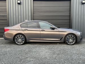 191 Bmw 530e Individual Spec - Image 4
