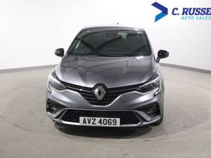 Renault Clio Hatchback - Image 2