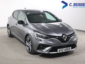 Renault Clio Hatchback - Image 3