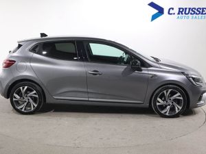 Renault Clio Hatchback - Image 4