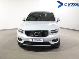Volvo XC40 Estate - Image 2