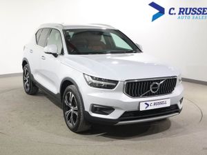 Volvo XC40 Estate - Image 3