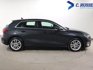 Audi A3 Sportback - Image 4
