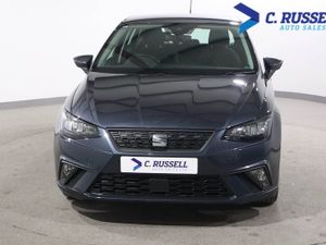 SEAT Ibiza Hatchback - Image 2