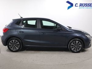 SEAT Ibiza Hatchback - Image 3