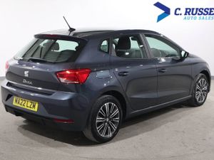 SEAT Ibiza Hatchback - Image 4