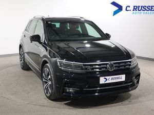 Volkswagen Tiguan Estate - Image 3