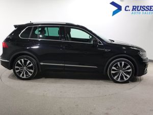 Volkswagen Tiguan Estate - Image 4