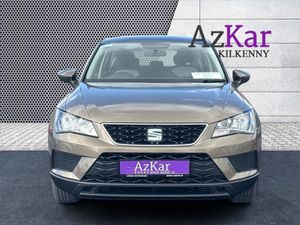 SEAT Ateca 2017 S 1.6 TDI  83 P/W With NO Cash De - Image 2