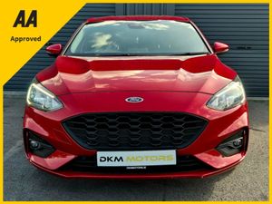 Ford Focus St-line Edition 125HP - Image 2