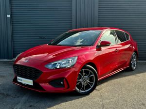Ford Focus St-line Edition 125HP - Image 3