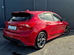 Ford Focus St-line Edition 125HP - Image 4