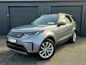 Land Rover Discovery 3.0 SD6 SE Commercial - Image 3