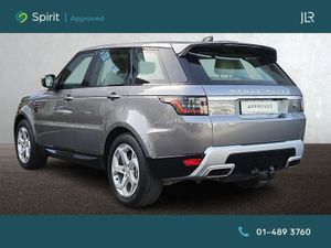 Land Rover Range Rover Sport 2.0 Phev HSE - Image 3