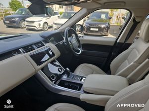 Land Rover Range Rover Sport 2.0 Phev HSE - Image 4