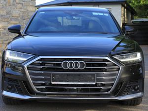 A8 S Line Quattro * V6 286Bhp * Supersport Seats - Image 2