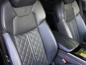 A8 S Line Quattro * V6 286Bhp * Supersport Seats - Image 3
