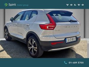 Volvo XC40 T5  plug In Hybrid  (262hp) Inscriptio - Image 3