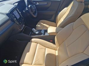Volvo XC40 T5  plug In Hybrid  (262hp) Inscriptio - Image 4
