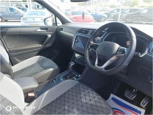 Volkswagen Tiguan 2.0 TDI 4motion R-line Edition - Image 2