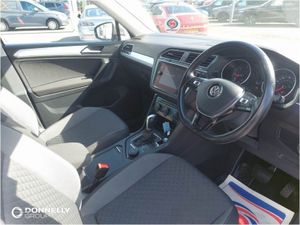 Volkswagen Tiguan 2.0 TDi 150 4motion Match 5dr D - Image 2