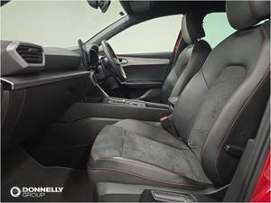 SEAT Leon 1.4 Ehybrid FR Sport 5dr DSG - Image 2