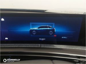 Peugeot 3008 1.2 Hybrid 136 Allure 5dr E-dsc6 - Image 2