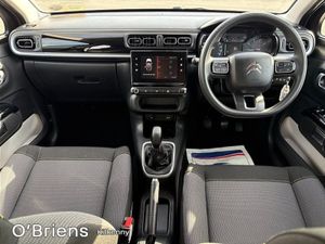 Citroen C3 Flair Puretech 1.2 82 BHP 5DR  1 Owner - Image 2