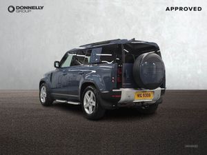 Land Rover Defender 3.0 D300 SE 110 5dr Auto - Image 2